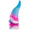 EPIC - PHORCYS BLUE TENTACLE DILDO SMALL SIZE | DILDO | FANTASY DILDO ...