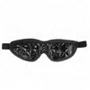 Kink - Black Diamond Pattern Headband 20.5 X 6 Cm