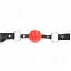 Kink - Red Tpe Ball 4 Cm Gag 60 X 2 Cm