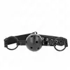 Kink - Diamond Pattern Ball 4.5 Cm Gag Model 3 64.5 Cm Adjustable 42-6...