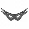 Kink - Sexy Leatherette Mask Model 1 27 X 13 Cm