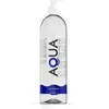 Aqua® AQUA QUALITY - WATER BASED LUBRICANT 1000 ML