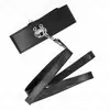 KINK - KETTING MET RIEM 116 CM MODEL 2 VERSTELBAAR 36-43 CM X 5 CM | K...