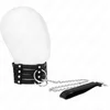 KINK - KETTING MET RIEM 65 CM SUBSTIJL VERSTELBAAR 35-51 CM X 7 CM | K...