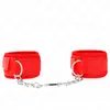 Kink - Neoprene Wrist Restraints Red 42 X 5 Cm