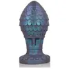 EPIC - VRAKOS DRAKENEI ANAAL PLUG MAAT S | BUTTPLUG | ANAAL PLUG | SEK...