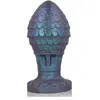 EPIC - VRAKOS DRAKENEI ANAAL PLUG MAAT L | BUTTPLUG | SEX TOYS VOOR KO...