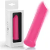 INTENSE - TODRICK CLITORIS STIMULERENDE BULLET ROZE | VIBRATOR | VIBRA...