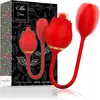 MIA | Mia - Viena Double Pleasure Licking + Egg Vibrator