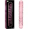 NEBULA SERIES BY IBIZA - MODEL 15 DILDO BOROSILICATE GLASS 18.5 X 3 CM...