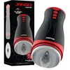 SUALSA JAMYJOB  - JANGO COMPRESSION AND VIBRATION MASTURBATOR | New In...