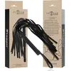 INTENSE FETISH   - VEGAN LEATHER FLOGGER | BDSM | FETISH | SEX TOYS