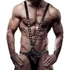 FETISH SUBMISSIVE ATTITUDE | Fetish Submissive Attitude - Eco Leather ...
