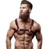 FETISH SUBMISSIVE ATTITUDE | Fetish Submissive Attitude - Eco Leather ...