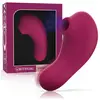 RITHUAL  - SHUSHU PRO STIMULATOR CLITORAL 2 POWERFULL MOTORS ORCHID | ...