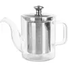 Orbegozo Théière Ttc 400 Crystal