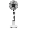Orbegozo Sfa 6600 40 Cm Humidifier Argenté One Size / EU Plug