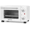 Ho 975 grille-pain four 10 l 800 w White - Orbegozo