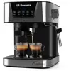Express Manual Coffee Machine Orbegozo 17535 Black 1050 W 1,5 L