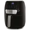 Friteuse à air - ORBEGOZO - FDR 65 - 4 Litres - 1300 à 1500W - Minuterie 60 min