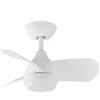 Orbegozo CP 142060 Ventilador de Techo con luz 35W Blanco