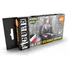 AK Interactive, Peinture loisirs créatifs, German Field Grey Uniforms ...