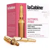 LA Cabine Ampollas Retinol Puro 10 x 2 ml