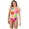 Odeclas Maillot De Bain Citric