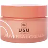 Usu Cosmetics Crème Universelle + soin anti-âge intensif pour peaux sèches 50 ml