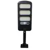Mini Lampadaire Phare Solaire Led 015018 Avec Allumage Au Passage 5.5V...