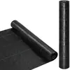 Rouleau paillage 518731 Feuille plastique potager NOIR Antimauvaiseshe...