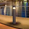 LEDS-C4 Leds-C4 Row Borne Lumineuse Led En Ciment