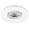 Downlight Ip65 Bala Led 8.9 2700K Blanc 644Lm - Forlight