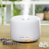 NORTHIX Humidificateur Diffuseur d'Arômes LED Multi-Coloured InnovaGoods