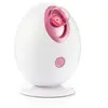 Sauna facial électrique - InnovaGoods - Nano vaporisateur - 90ml - 300W - Arrêt automatique