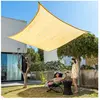 Voile d’Ombrage Rectangulaire Shazail InnovaGoods 2 x 3 m - Gris