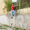 Telescopische ladder Ladescop32 InnovaGoods 3,2 m