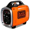 Black + Decker BLACK + DECKER Groupe électrogène Inverter 900W silencieux BXGNi900E