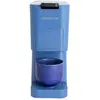 Machine à café multi-capsules - Create - 19 bars - 1450W - Panneau tac...