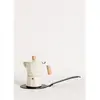 CREATE Cafetière italienne - Thera Moka Retro - Aluminium - 6 ou 9 tas...
