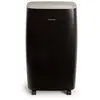 IKOHS CREATE - Déshumidificateur 10L/jour 40m², Noir - DRYZONE XL-CUBIC