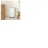 IKOHS CREATE - Déshumidificateur 10L/jour 40m², Blanc - DRYZONE XL-CUBIC