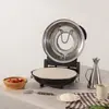 Four à pizza électrique Create Pizza Maker Ø31 cm