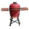 CREATE - Keramische rookoven barbecue - BBQ KAMADO 21 "