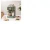 CREATE - Espressomachine - 20bar halfautomatische - Met melkreservoir ...