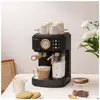 CREATE- THERA RETRO PRO - halfautomatische espressomachine - 20bar