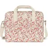 Sac à langer imperméable Gala Opera Mauve Sakura