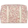 Sac à langer maternité imperméable Opera Mauve Sakura
