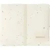 zzz Nobodinoz Stories Verschoningsmatje 45x65cm | Natural Milky Way