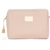 Nobodinoz Trousse de toilette Diva Opera Mauve Pink